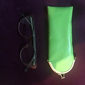 Kate Spade Ebba reading glasses +1.50